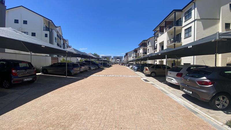 2 Bedroom Property for Sale in Richwood Western Cape